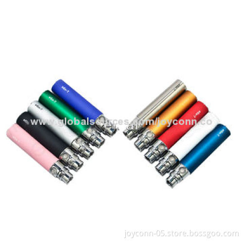 E-cigarette Batteries